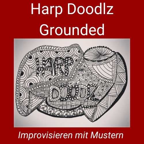 Harp Doodlz Grounded Kursbild