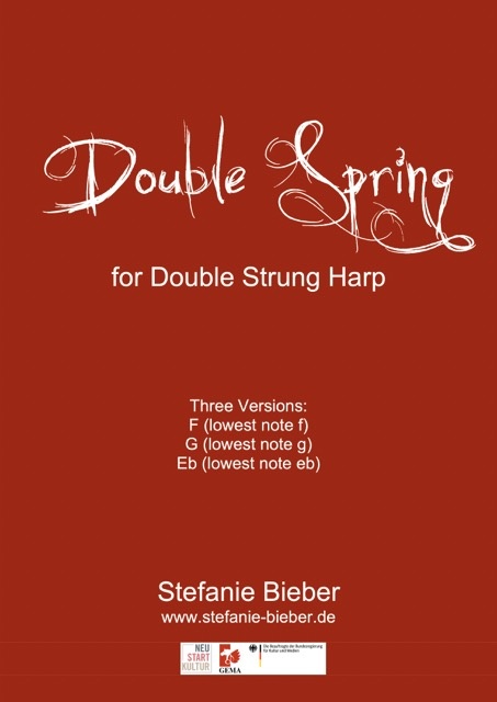Double Spring Titel Web