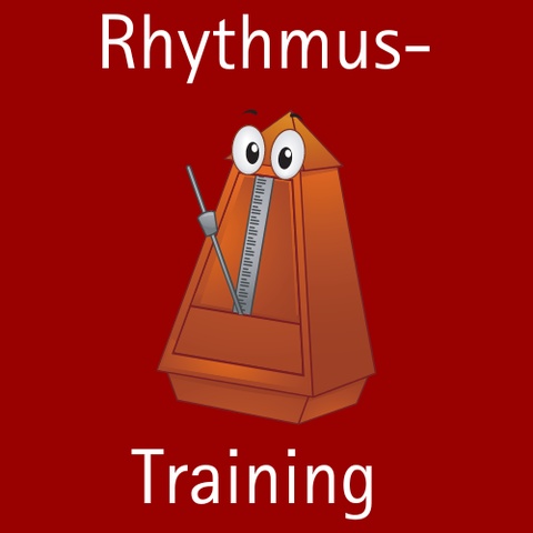 Rhythmustraining Kursbild