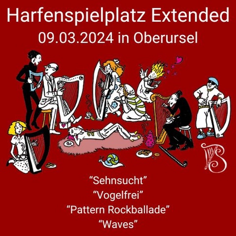 Harfentag Oberursel 24